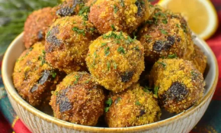 Moose Farts – A Classic Recipe for Mouthwatering Bliss