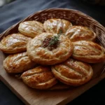 Mrs. Weasley's Meat Pie