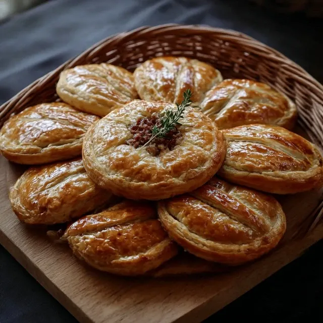 Mrs. Weasley’s Meat Pie: A Comforting Hogwarts Favorite