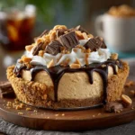 Peanut Butter Pie