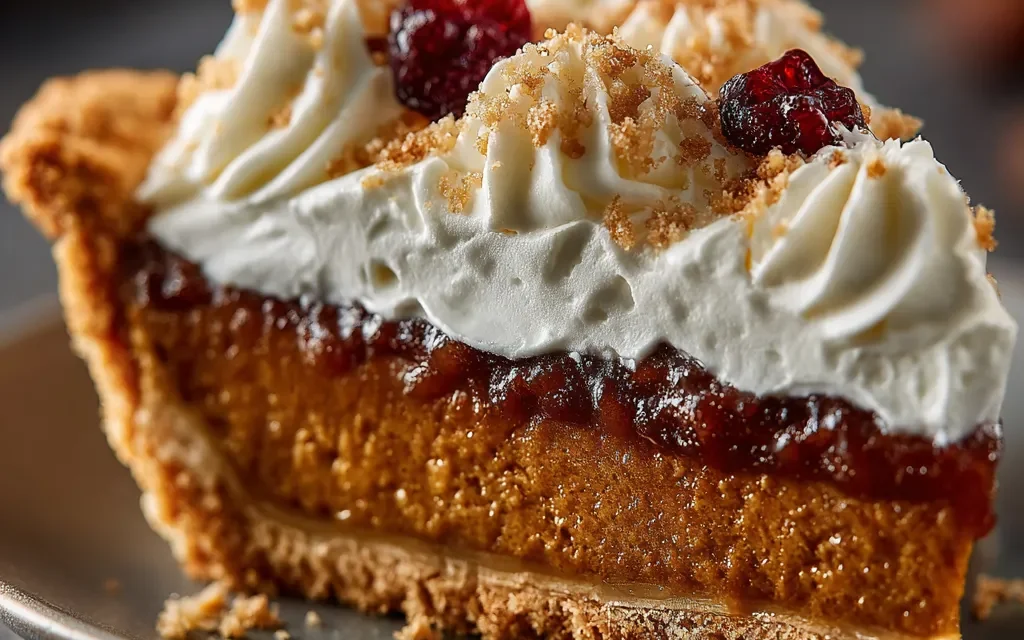 Thanksgiving Dessert: Delightful 5-Minute Bites