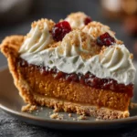 Thanksgiving Dessert