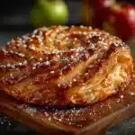 Wisconsin Apple Kringle