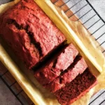 Beetroot Bread