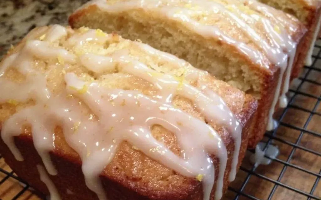 Christmas Eggnog Bread – A Magical Holiday Treat