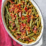 Crack Green Beans
