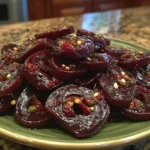 Cranberry Jalapeño Cowboy Candy