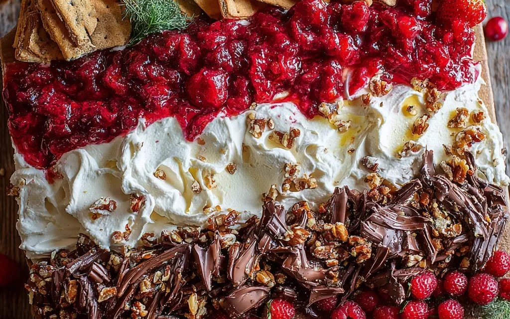 Cream Cheese Board Ideas: 15-Minute Scrumptious Appetizer