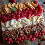 Cream Cheese Board Ideas