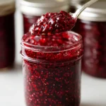 Crockpot Christmas Jam