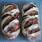 French Chocolate Bread