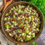 Harvest Celery Salad