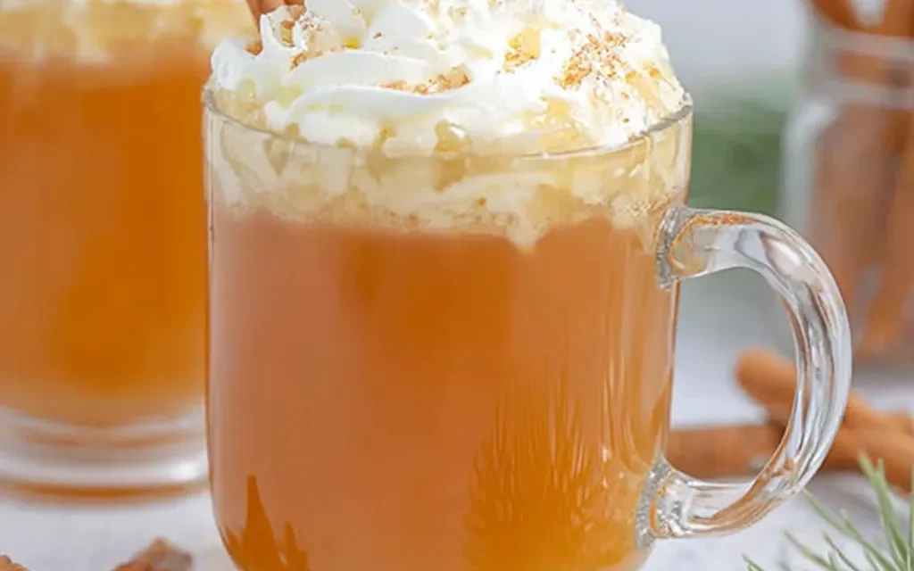 Hot Buttered Rum: A Cozy and Delicious Winter Treat