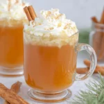 Hot Buttered Rum
