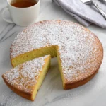 Irish Tea Cake