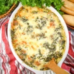 Italian Zuppa Toscana Casserole