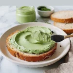Matcha Cream Cheese