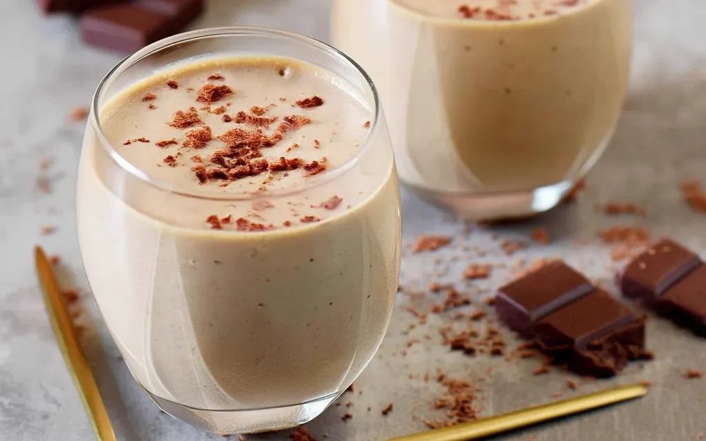 Peanut Butter Mousse with Aquafaba: A Surprisingly Simple Delight