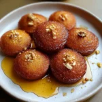 Beorn's Honey Cakes