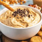 Biscoff Dip