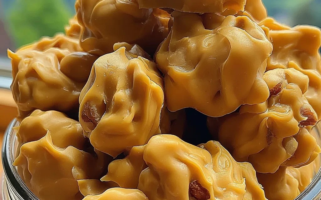 Brach’s Maple Nut Goodies: A Homemade Family-Style Treat