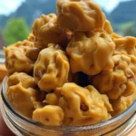 Brach’s Maple Nut Goodies