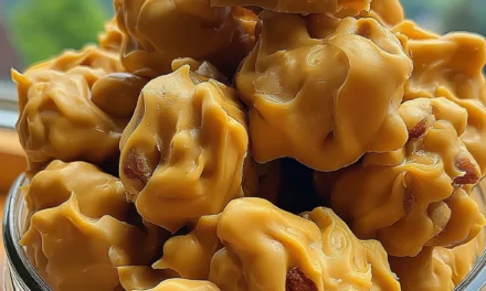 Brach’s Maple Nut Goodies: A Homemade Family-Style Treat