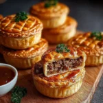 British Meat Pies