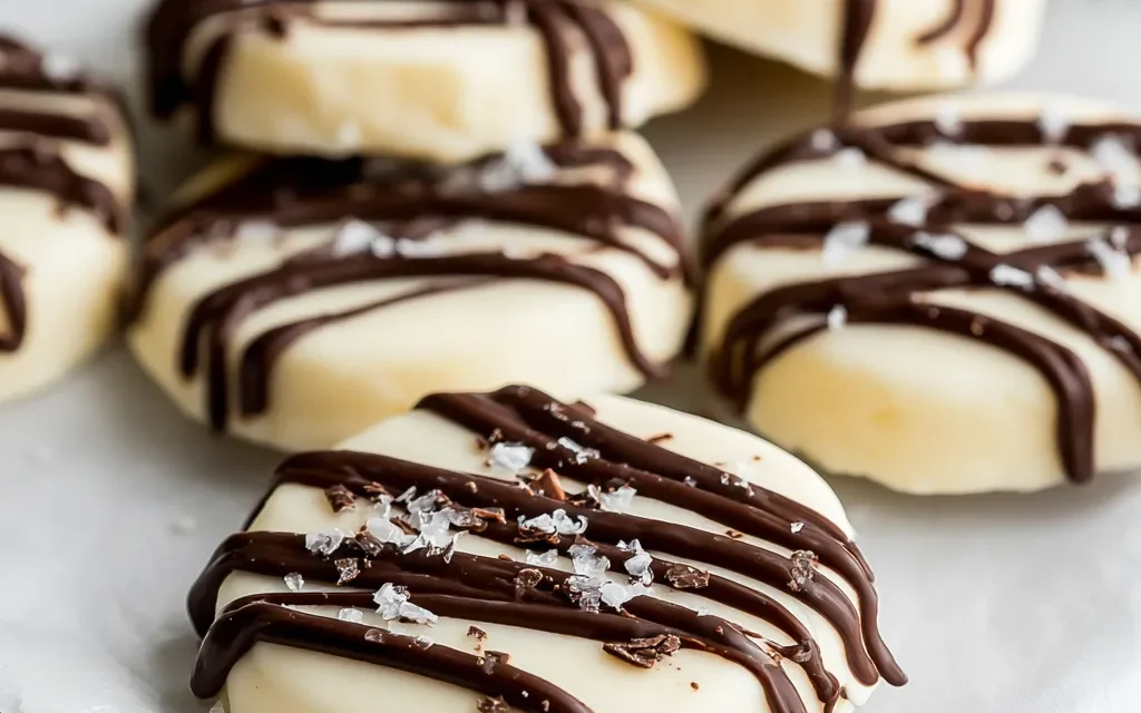 Christmas Peppermint Creams: The Foolproof Family-Style Recipe