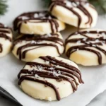 Christmas Peppermint Creams