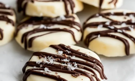 Christmas Peppermint Creams: The Foolproof Family-Style Recipe