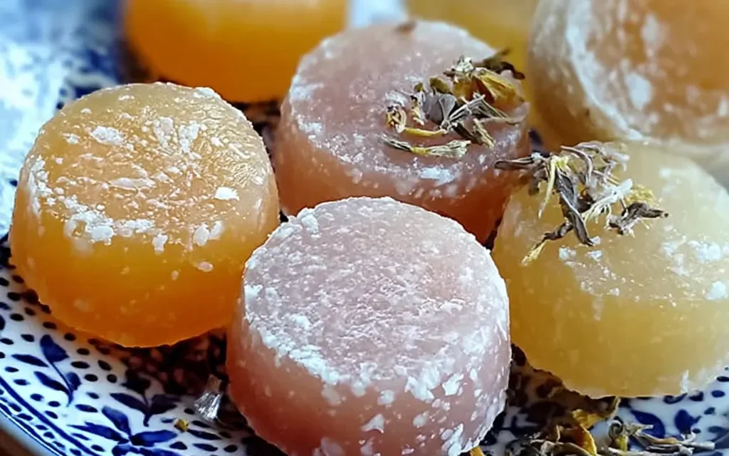 Cold Comfort Tea Bombs: A Perfect Cozy Pick-Me-Up