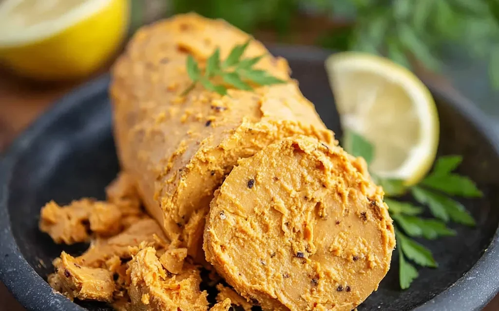 Creole Butter: A Zesty and Versatile Condiment
