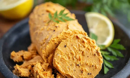 Creole Butter: A Zesty and Versatile Condiment