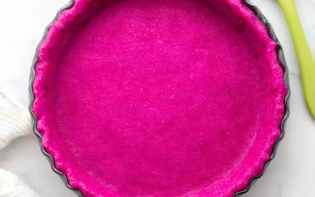 Delectable Dragon Fruit Pie Crust: A Foolproof Recipe for Flaky Perfection