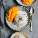 Mango Sticky Rice