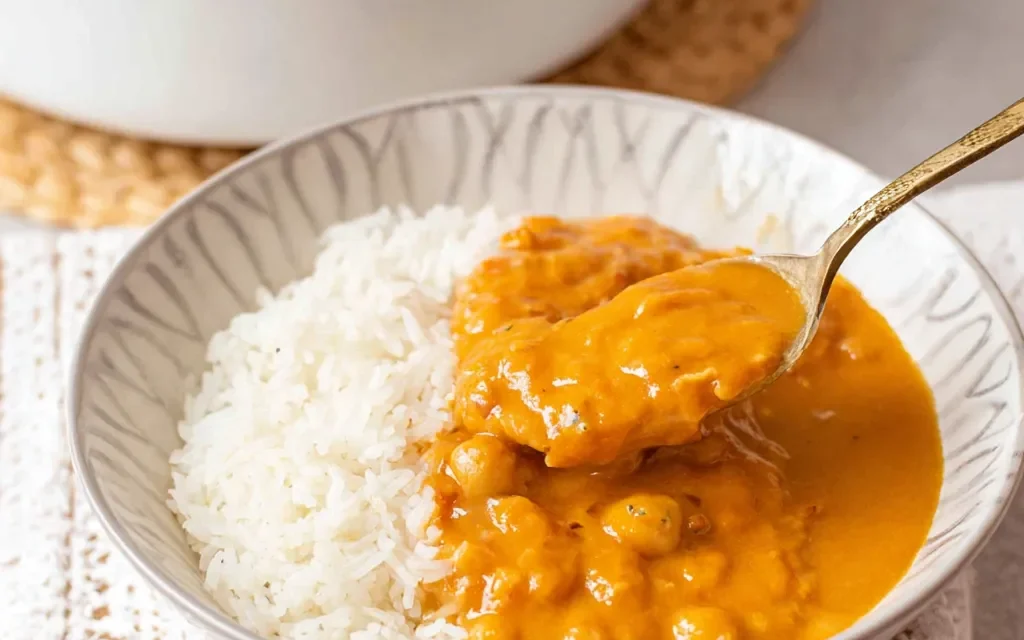 Shiro Wat (Ethiopian Chickpea Stew): A Classic 30-Minute Recipe