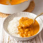 Shiro Wat (Ethiopian Chickpea Stew)
