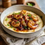 Shrimp and Grits