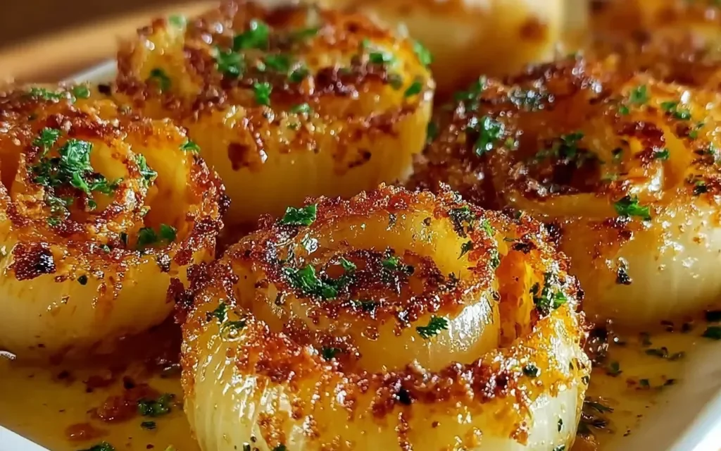 Taste Tennessee Onions – A Flavorful Classic Dish