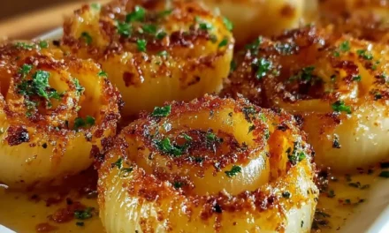 Taste Tennessee Onions – A Flavorful Classic Dish