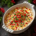 Texas Christmas Dip