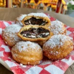 Air Fryer Fried Oreos