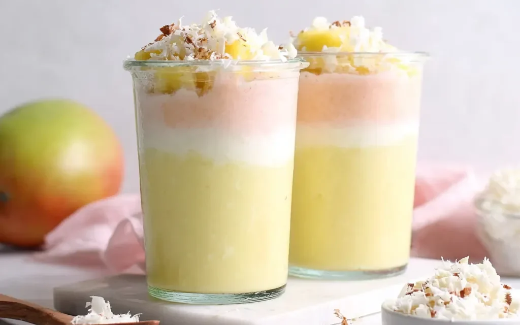 Anti-Inflammatory Pineapple Smoothie: A Refreshing Boost for Your Day