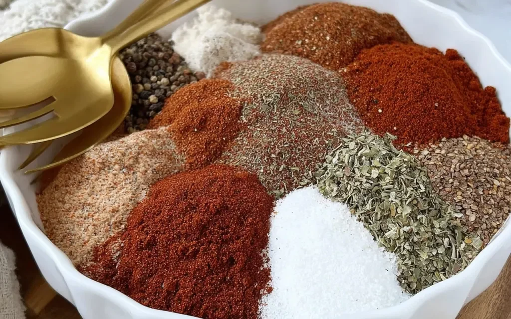 Birria Seasoning: The Secret to Mouthwatering Tacos, Stews, and More
