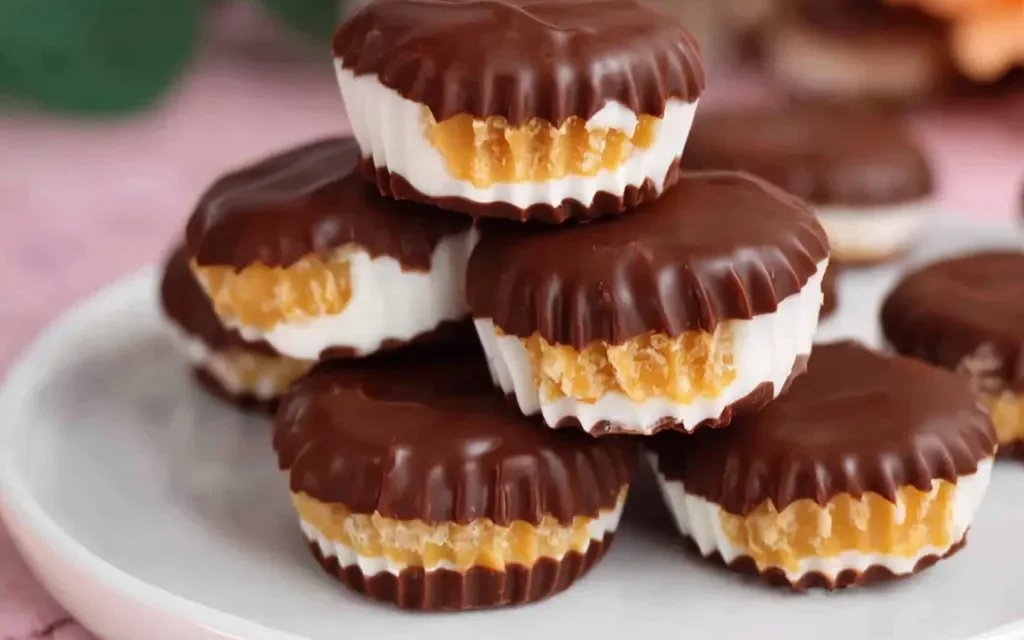 Cadbury Creme Bites: A Delightful Treat in 30 Minutes