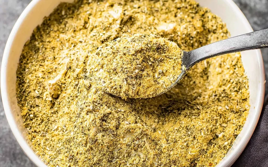 Homemade Chicken Bouillon Powder: Flavorful, Quick, and Easy