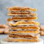 Churro Toffee (Disneyland Copycat)
