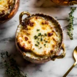 French Onion Soup