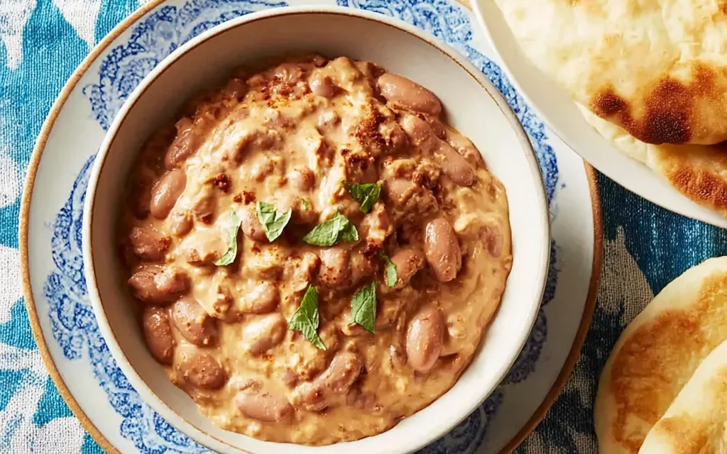 Ful Medames (Egyptian Breakfast Fava Beans With Tahini): A Quick and Delicious Meal